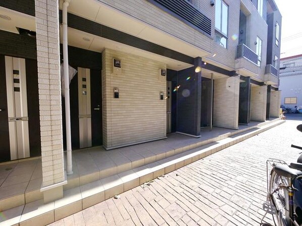 シェーネの物件内観写真